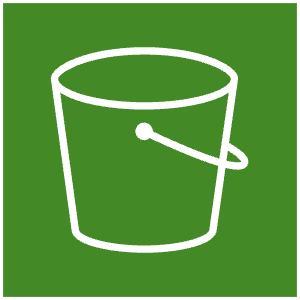 Amazon S3 logo
